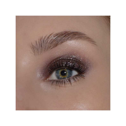 Bodyography - Glitter Pressed Pigments - Caviar