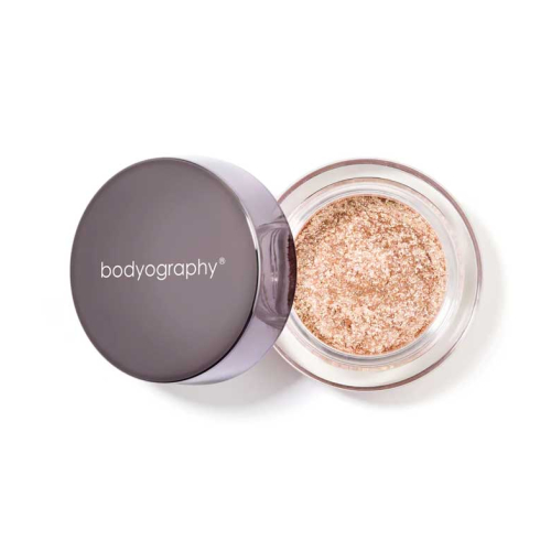Bodyography - Glitter Pressed Pigments - Sparkler