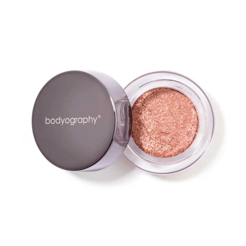 Bodyography - Glitter Pressed Pigments - Stellar