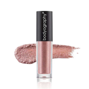 Bodyography - Liquid Eyeshadow Crystal Glide - Rose Quartz