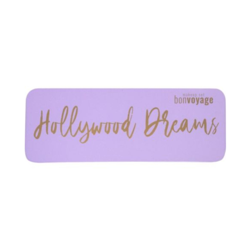 Bon Voyage - Eyeshadow Palette Hollywood Dreams