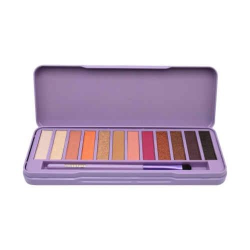 Bon Voyage - Eyeshadow Palette Hollywood Dreams