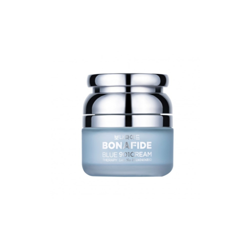 Bonafide - Firming Facial Cream Blue Therapy 901