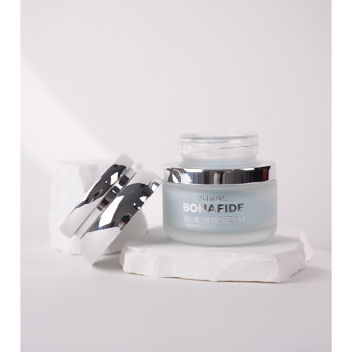 Bonafide - Firming Facial Cream Blue Therapy 901