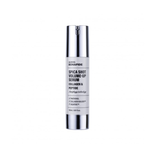 Bonafide - Firming Facial Serum Spica Shot Volume-up