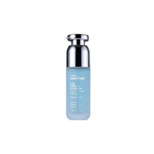 Bonafide - Repairing facial serum Blue Therapy 901