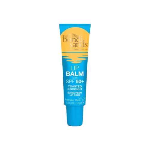 Bondi Sands - Lip Balm SPF50+ - Toasted Coconut
