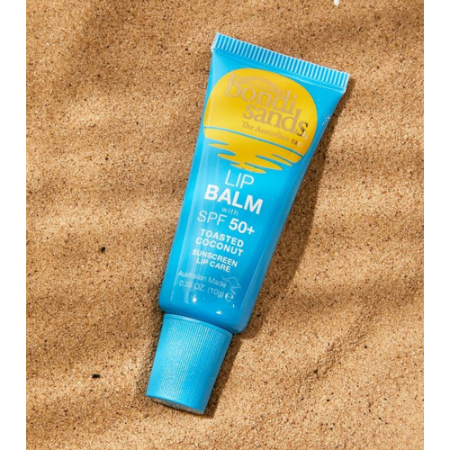 Bondi Sands - Lip Balm SPF50+ - Toasted Coconut