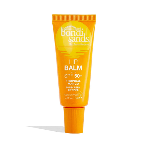 Bondi Sands - Lip Balm SPF50+ - Tropical Mango