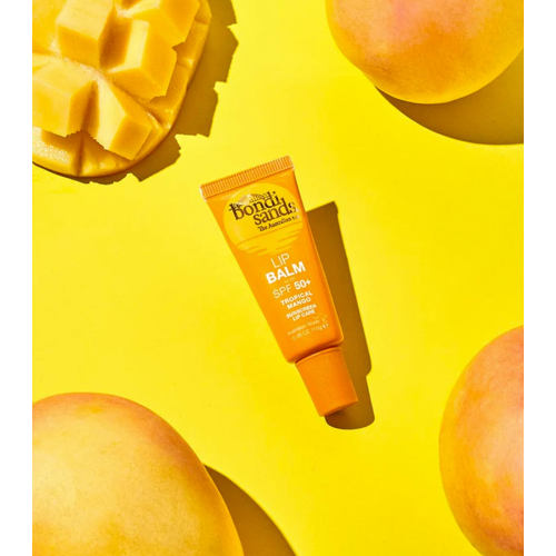 Bondi Sands - Lip Balm SPF50+ - Tropical Mango