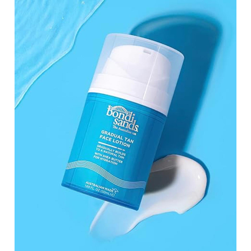 Bondi Sands - Gradual Self Tanning Daily Face Cream