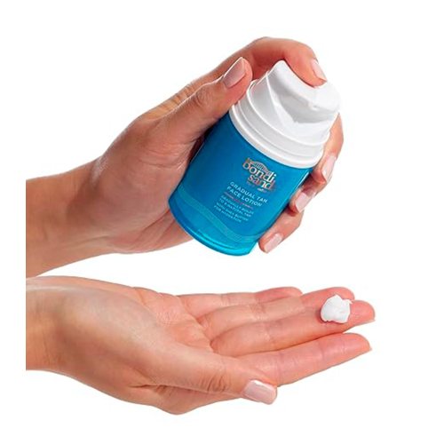 Bondi Sands - Gradual Self Tanning Daily Face Cream