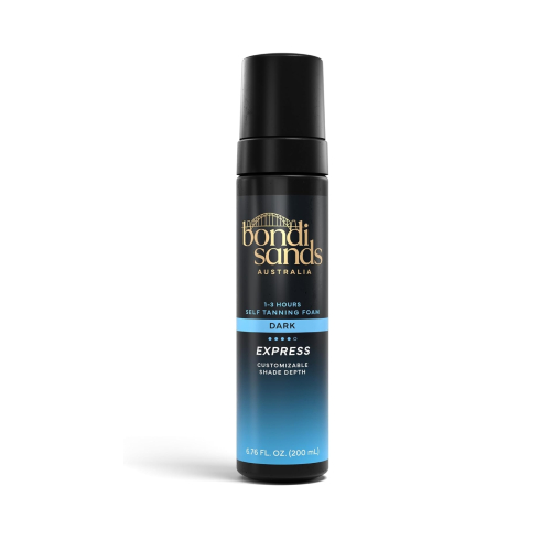 Bondi Sands - Self-tanning foam Self Tanning 1 Hour Express - Dark