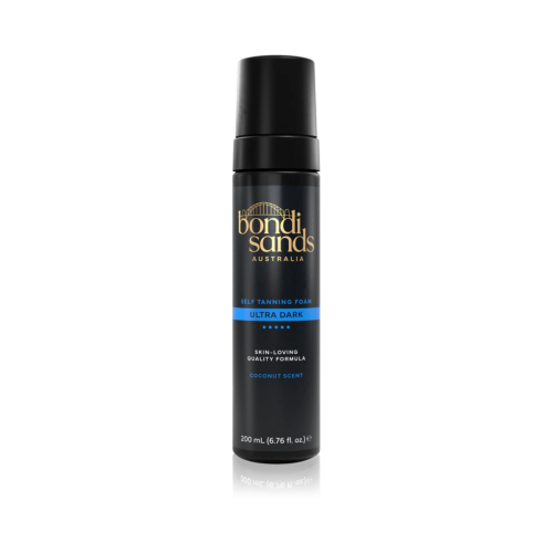 Bondi Sands - Self Tanning Foam - Self Tanning Foam
