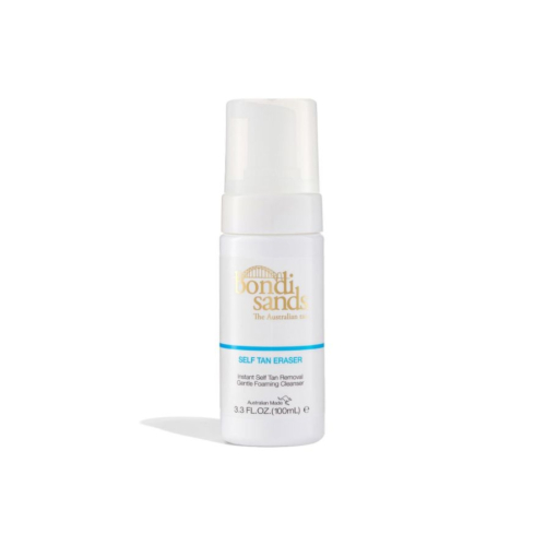 Bondi Sands - Self-tanning erasing foam 100ml