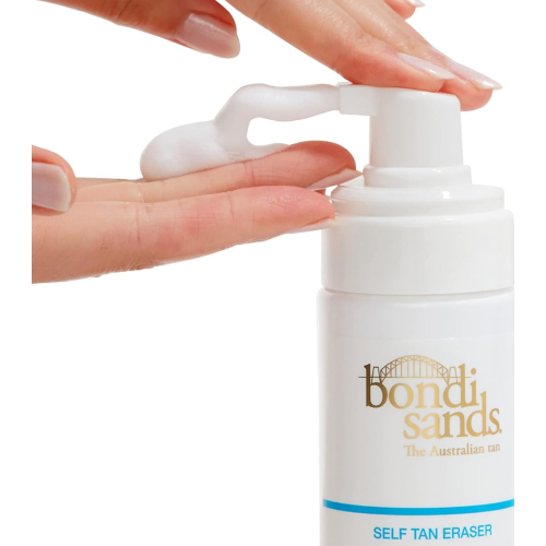 Bondi Sands - Self-tanning erasing foam 100ml