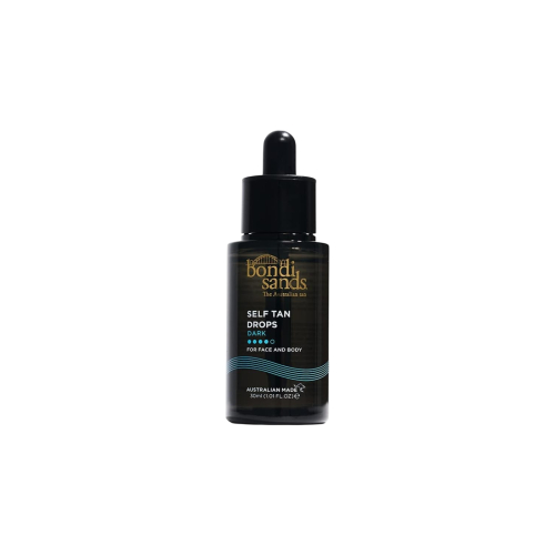 Bondi Sands - Self Tan Drops Self Tan Drops - Dark