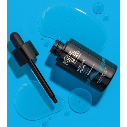 Bondi Sands - Self Tan Drops Self Tan Drops - Dark