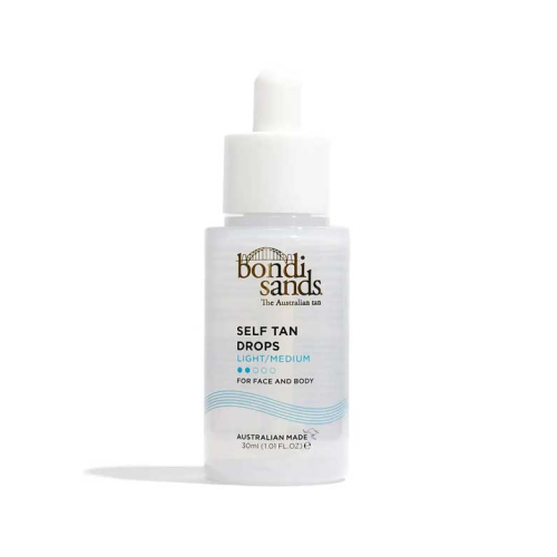 Bondi Sands - Self Tan Drops Self Tan Drops - Light/Medium