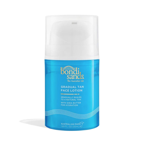 Bondi Sands - Gradual Self Tanning Daily Face Cream
