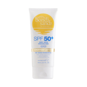 Bondi Sands - Body Sunscreen Lotion 50+ Fragrance Free