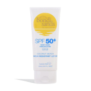 Bondi Sands - Sunscreen Lotion Body Sunscreen Lotion SPF50+ Coconut Beach