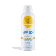 Bondi Sands - Unscented SPF50+ Sunscreen Spray