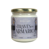 Book and Glow - *Mundos Extraordinarios* - Soy Candle - A través del armario