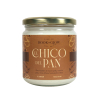 Book and Glow - *Mundos Extraordinarios* - Soy candle - El chico del pan