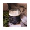 Book and Glow - *Remarkable Worlds* - Vegan Soy Candle - Neverland