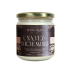 Book and Glow - *Mundos Extraordinarios* - Soy Candle - Once in December