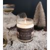 Book and Glow - *Mundos Extraordinarios* - Soy Candle - Once in December