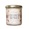 Book and Glow - *Remarkable Worlds* - Vegan Soy Candle - Elizabeth Bennet