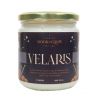 Book and Glow - *Extraordinary Worlds* - Vegan soy candle - Velaris