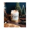 Book and Glow - *Perfect Moments* - Soy Candle - The Perfect Winter