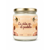 Book and Glow - *Perfect Moments* - Soy Candle - Village Life