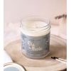 Book and Glow - *Perfect Moments* - Soy candle - Día de lluvia