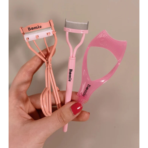 Boomie - Eyelash kit