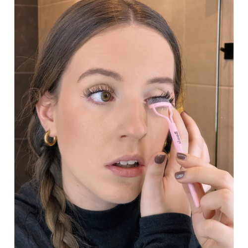 Boomie - Eyelash kit