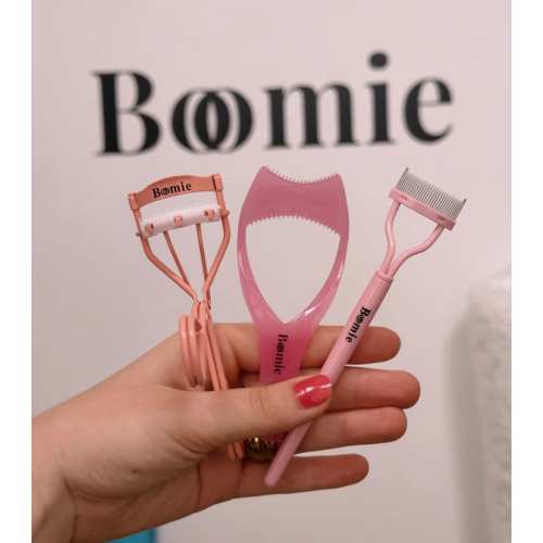 Boomie - Eyelash kit
