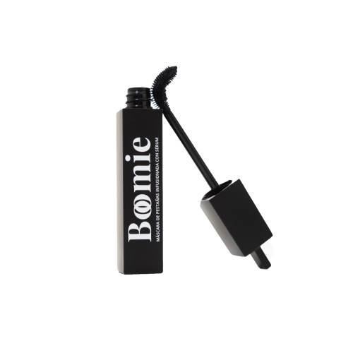 Boomie - Mascara