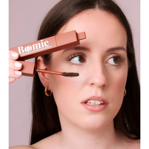 Boomie - Mascara - Brown