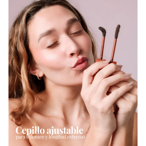 Boomie - Mascara - Brown