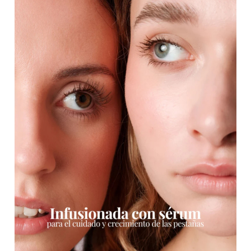 Boomie - Mascara - Brown