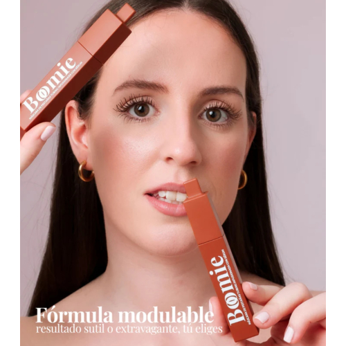 Boomie - Mascara - Brown
