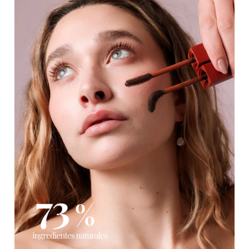 Boomie - Mascara - Brown