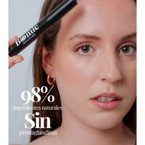 Boomie - Eyebrow serum