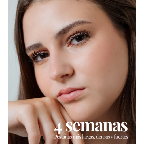 Boomie - Eyelash serum