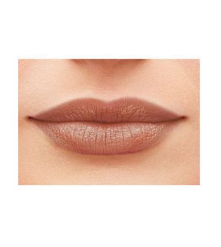 Bourjois - Rouge Fabuleux Lipstick - 05: Peanut Better