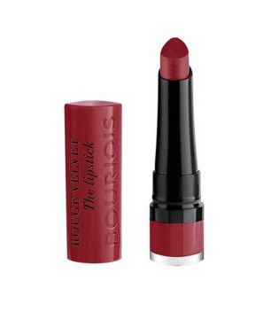Bourjois - Rouge Velvet  Lipstick - 35: Perfect Date